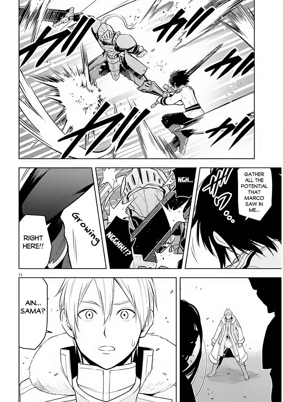 Chapter 49 - Page 15