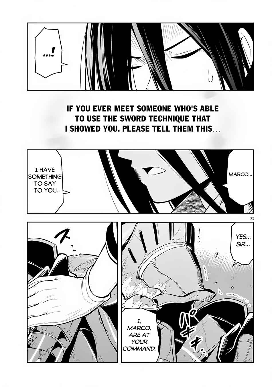 Chapter 49 - Page 23