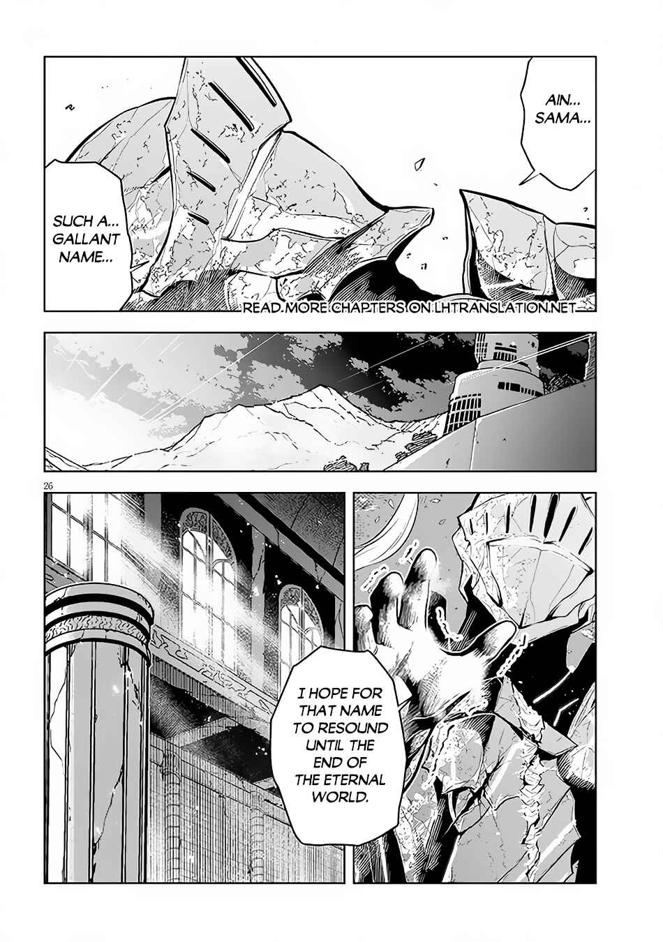 Chapter 49 - Page 26