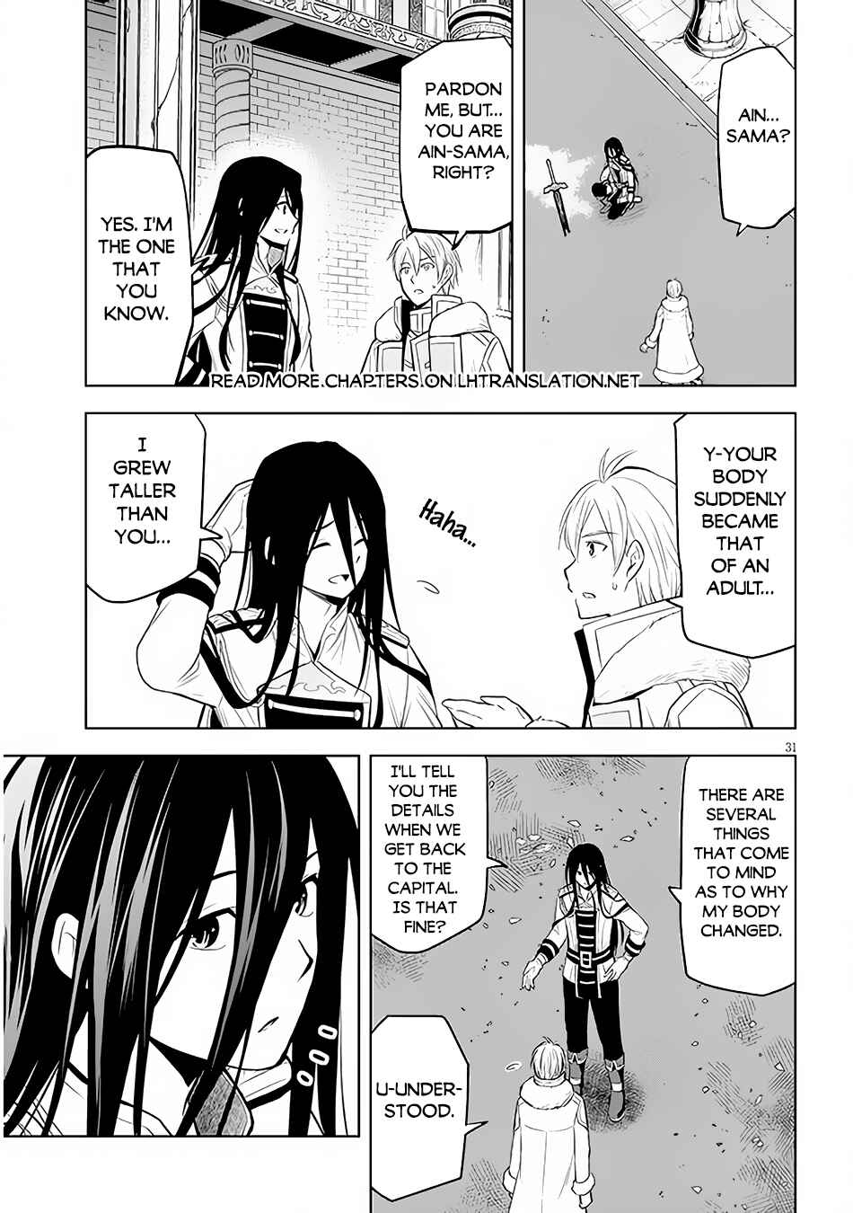 Chapter 49 - Page 31