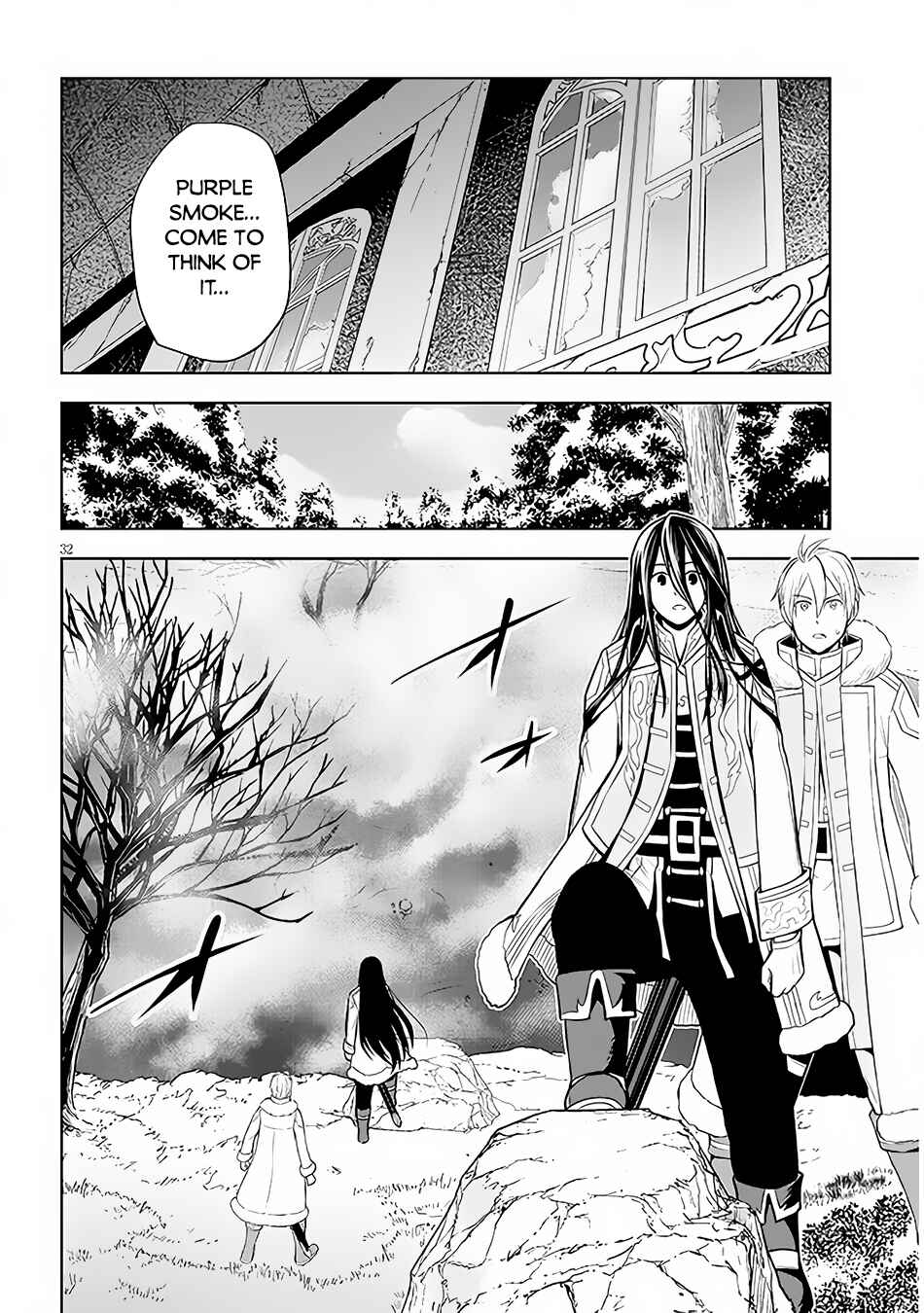 Chapter 49 - Page 32