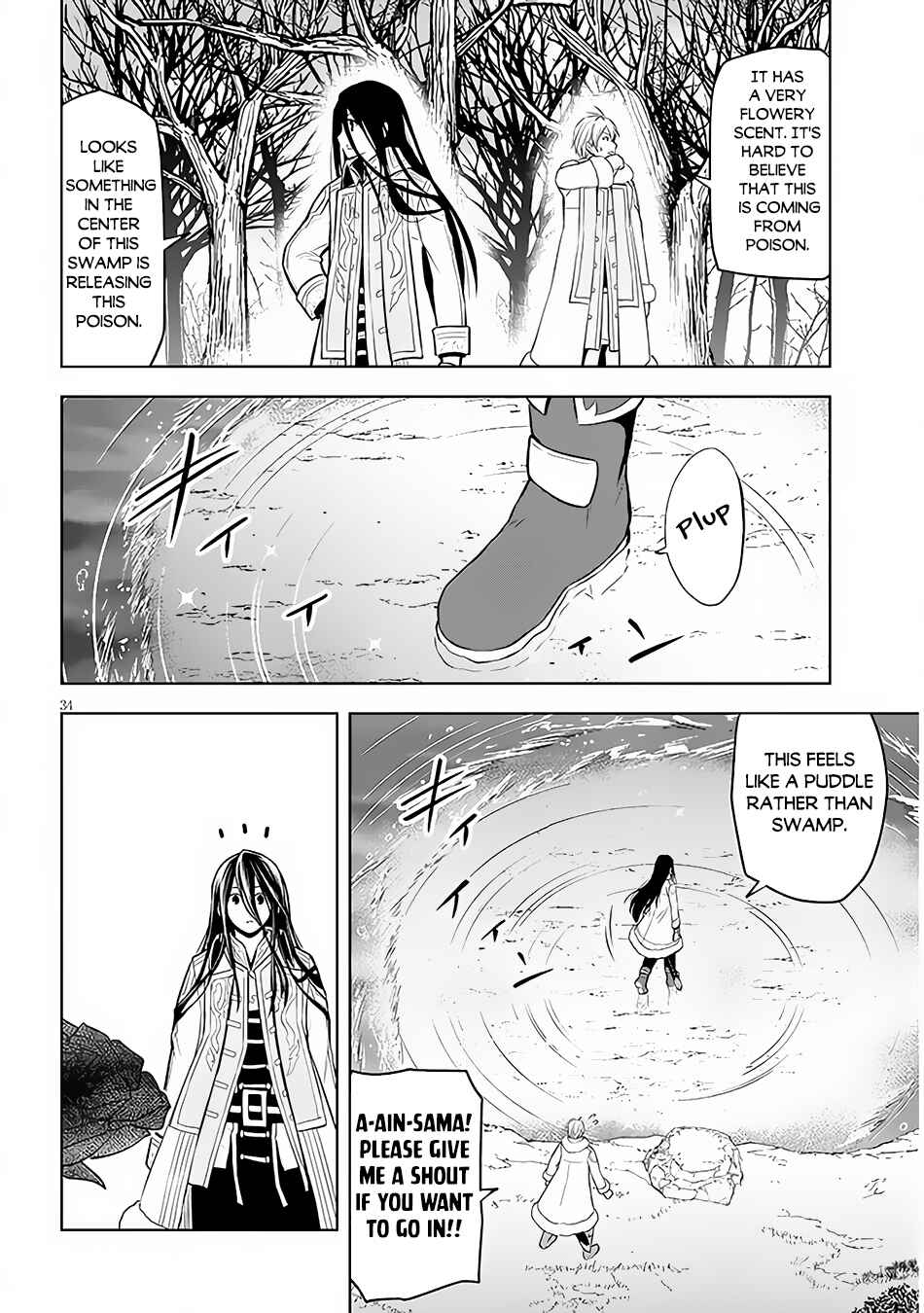 Chapter 49 - Page 34