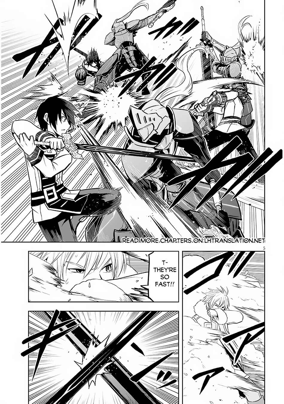 Chapter 49 - Page 6