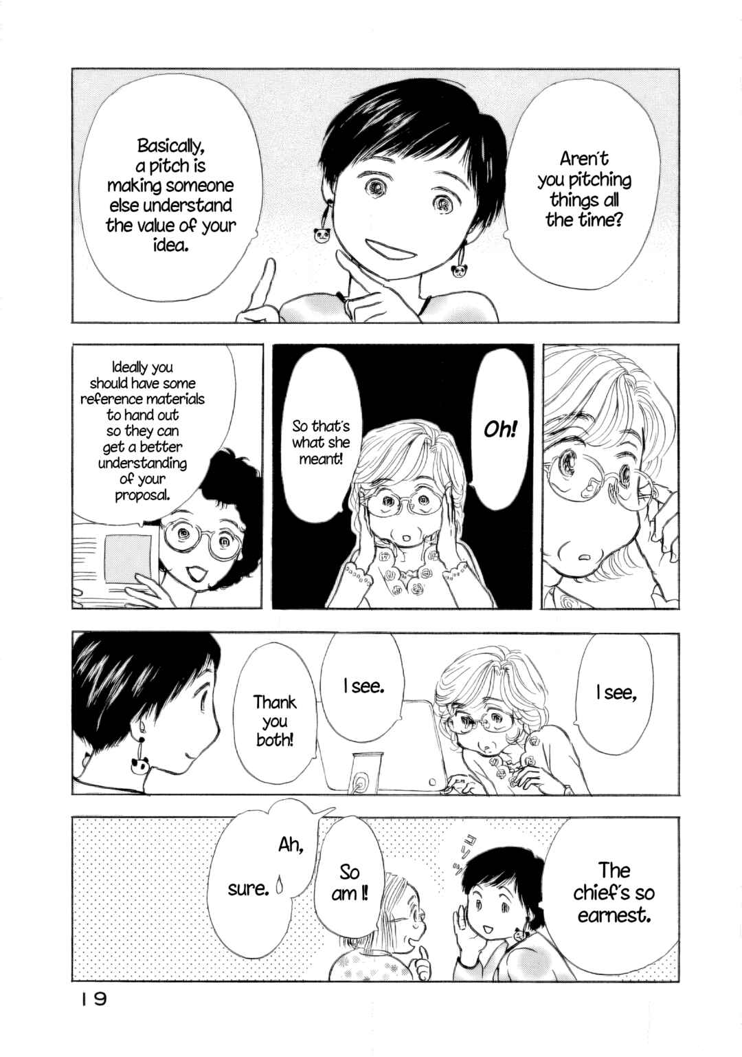 Chapter 43 - Page 20