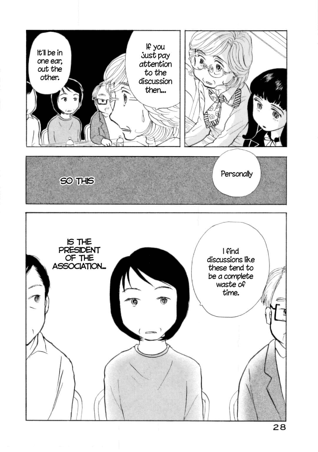 Chapter 43 - Page 29