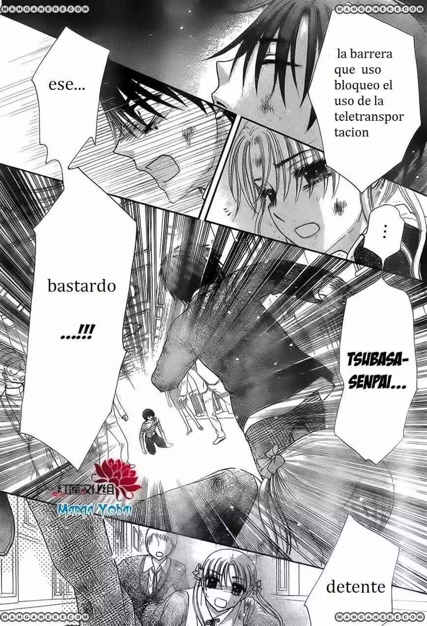 Chapter 164 - Page 21