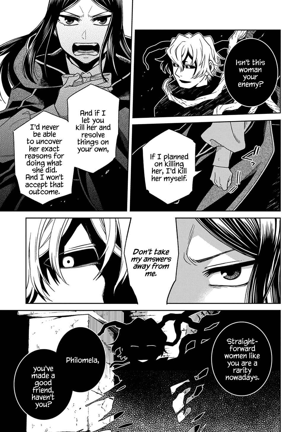 Chapter 90 - Page 18