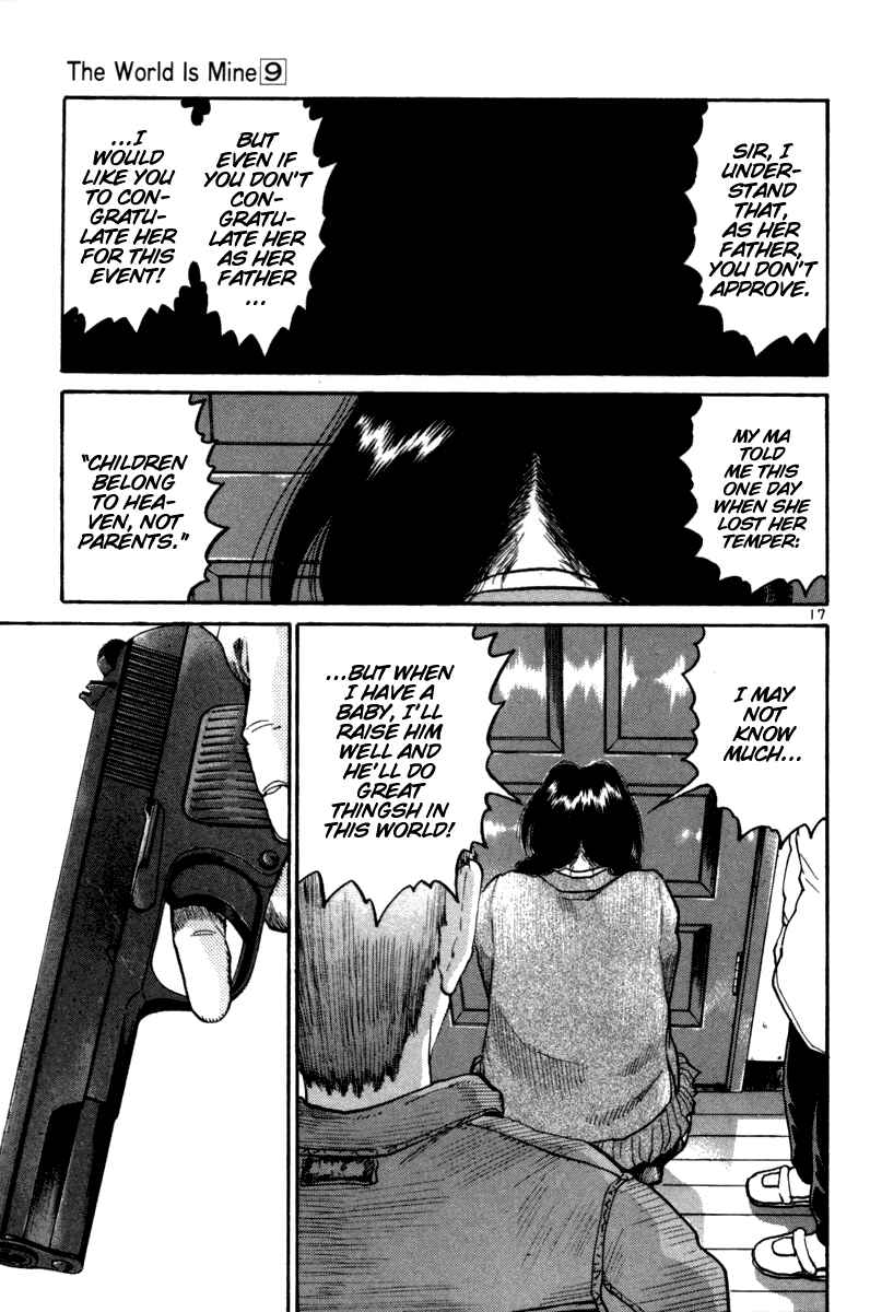 Chapter 96 - Page 17