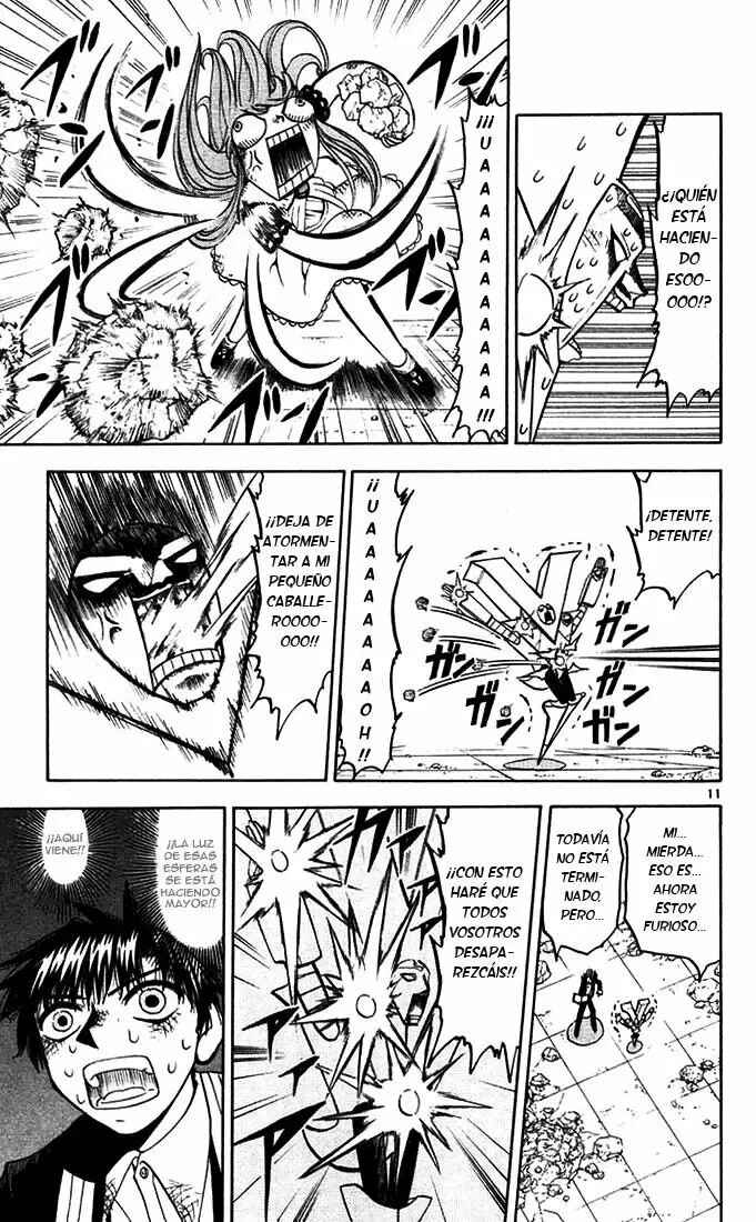 Chapter 118 - Page 11