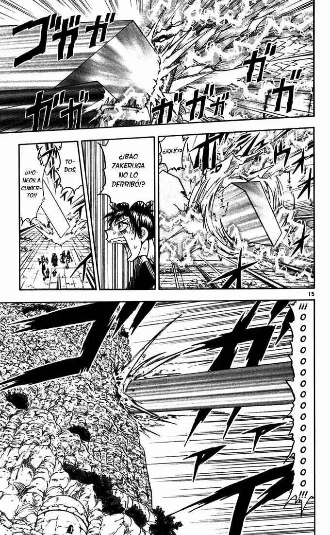 Chapter 118 - Page 15
