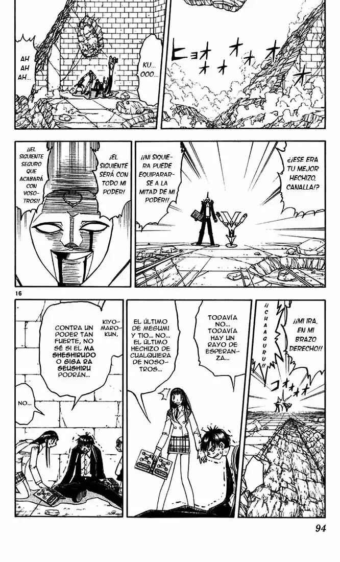 Chapter 118 - Page 16