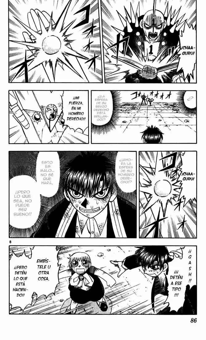 Chapter 118 - Page 8