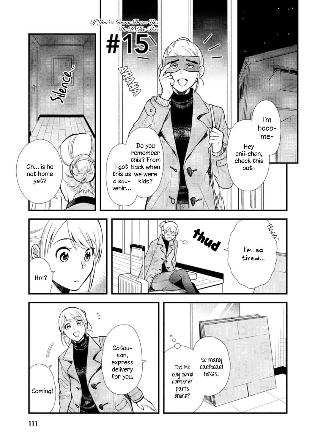 Chapter 15 - Page 1