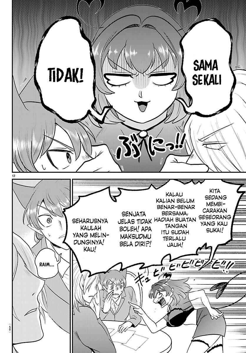 Chapter 432 - Page 12