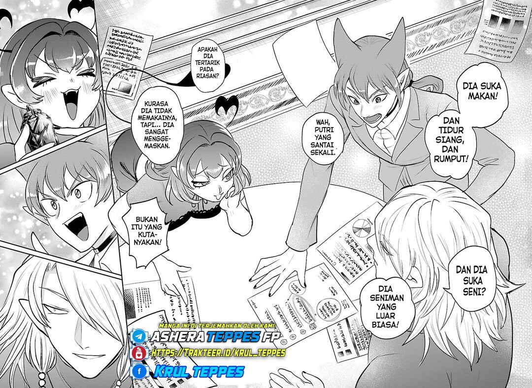 Chapter 432 - Page 14