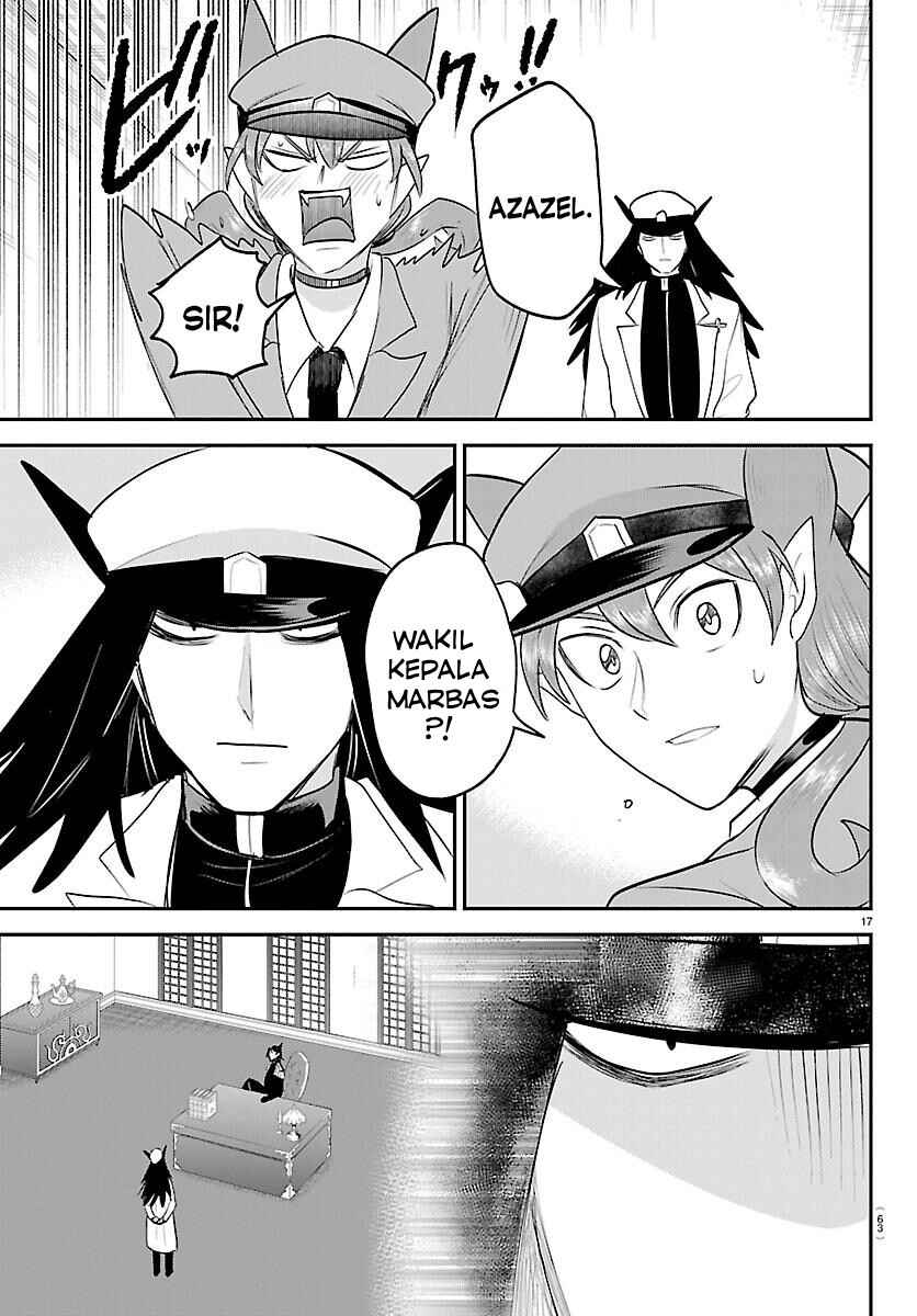 Chapter 432 - Page 16