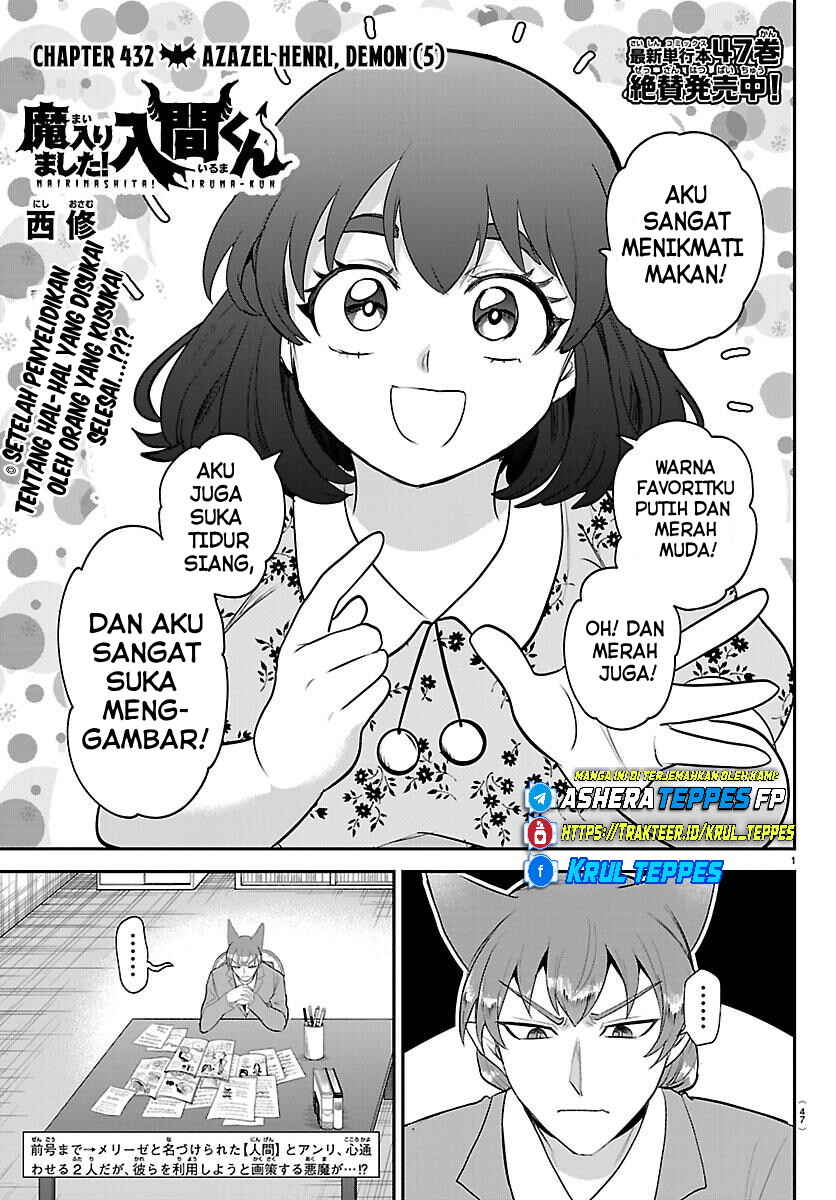 Chapter 432 - Page 2