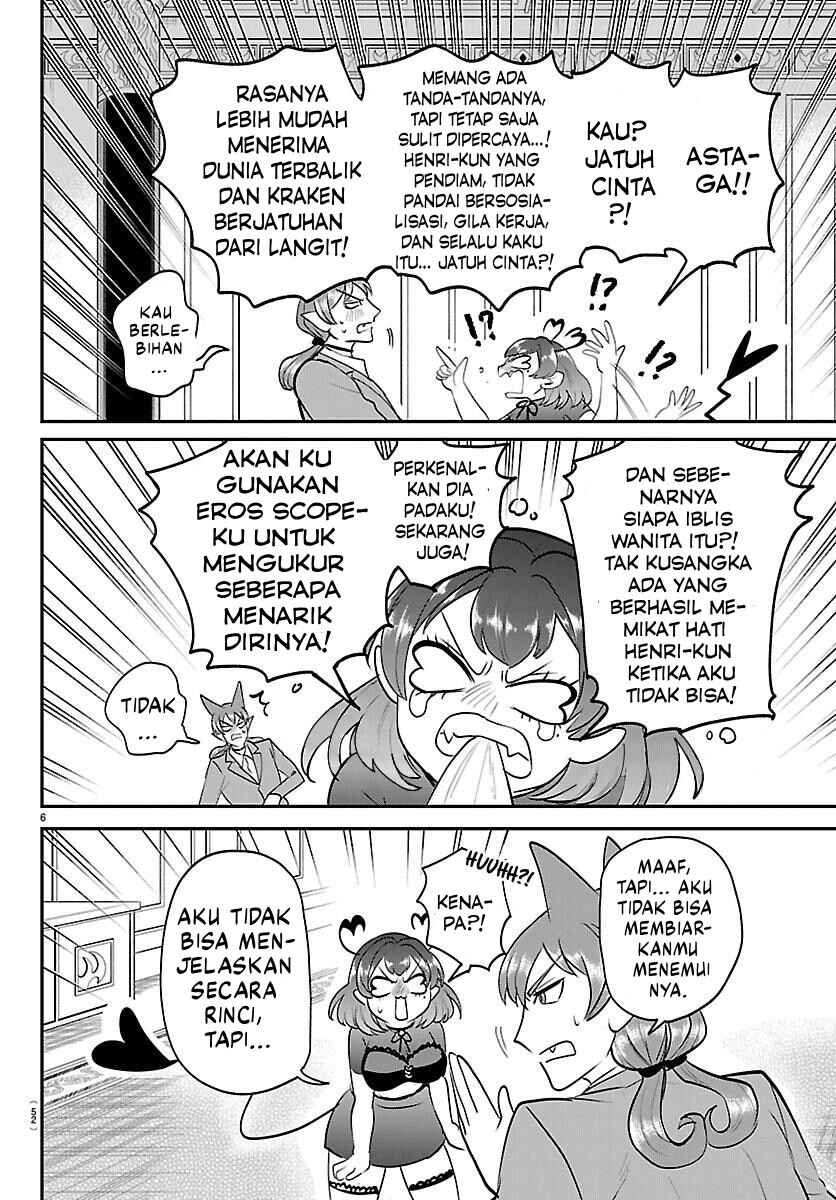 Chapter 432 - Page 7
