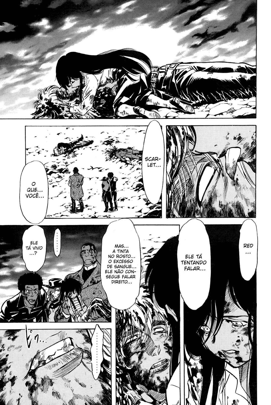 Chapter 151 - Page 4