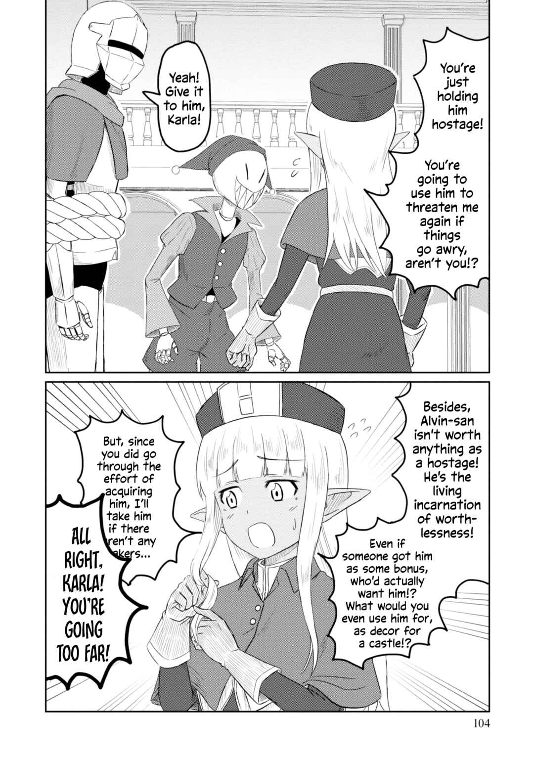 Chapter 39 - Page 11