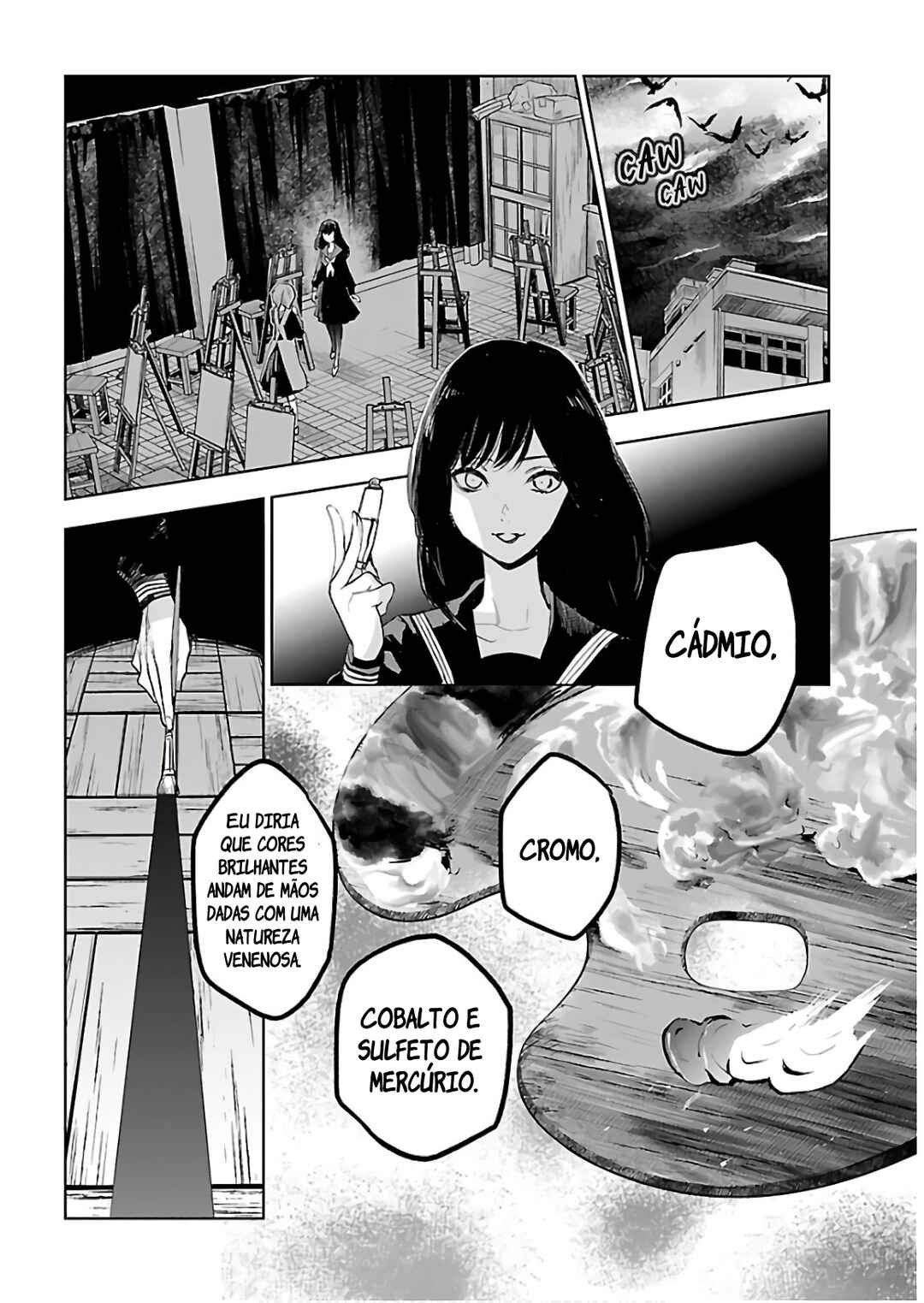 Chapter 3 - Page 14