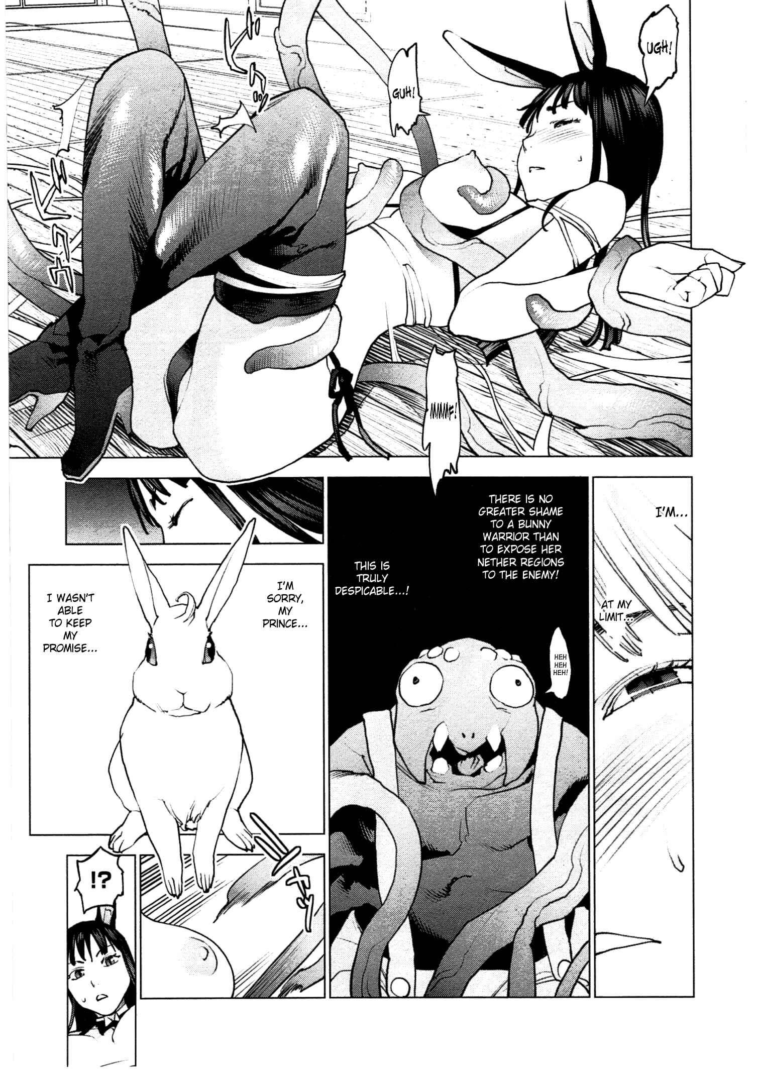 Chapter 31 - Page 7