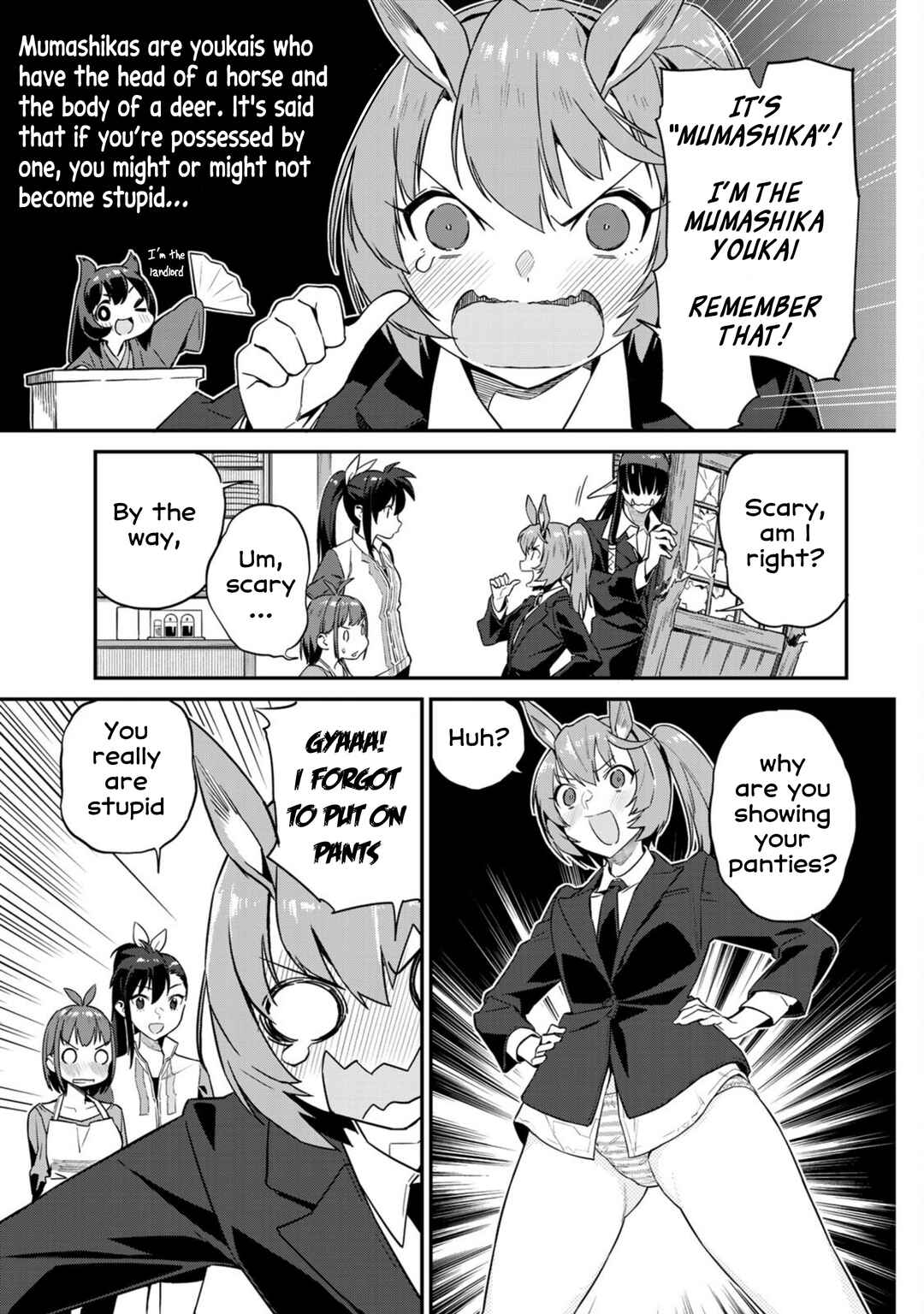 Chapter 11 - Page 5