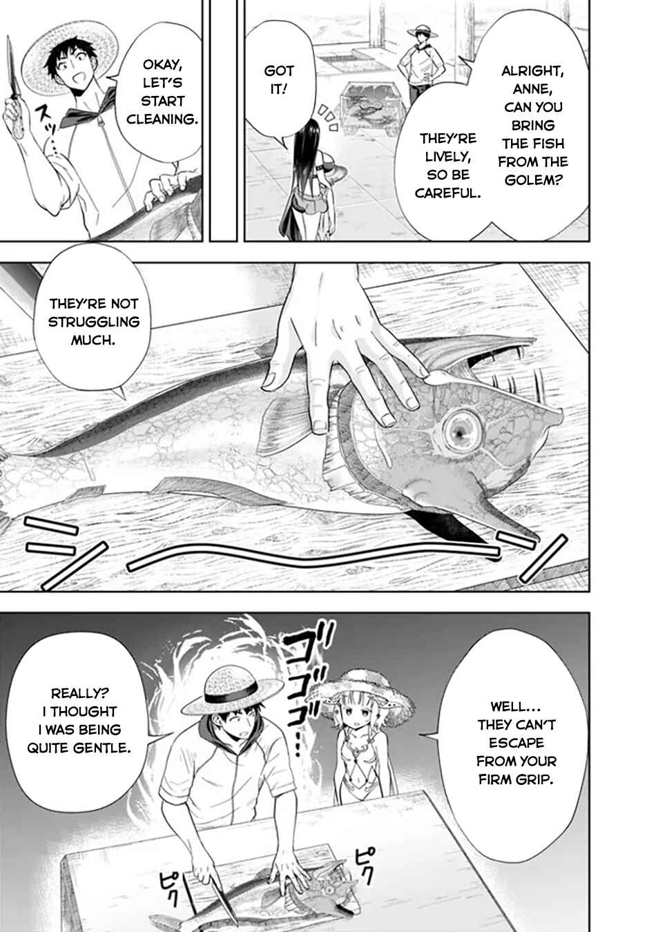 Chapter 196 - Page 4