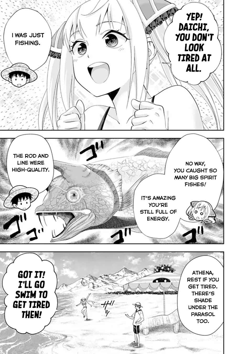 Chapter 196 - Page 8