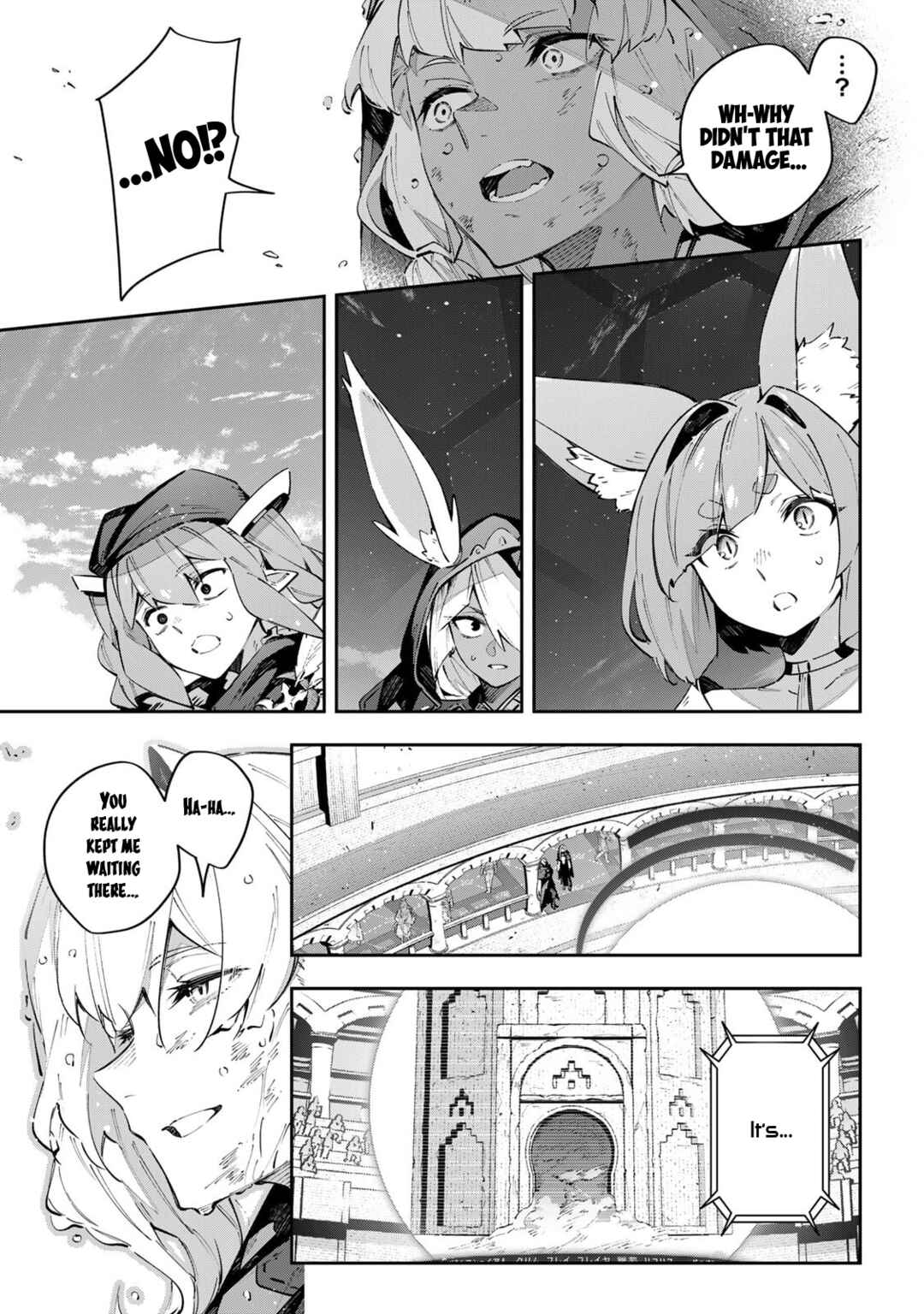 Chapter 87 - Page 17