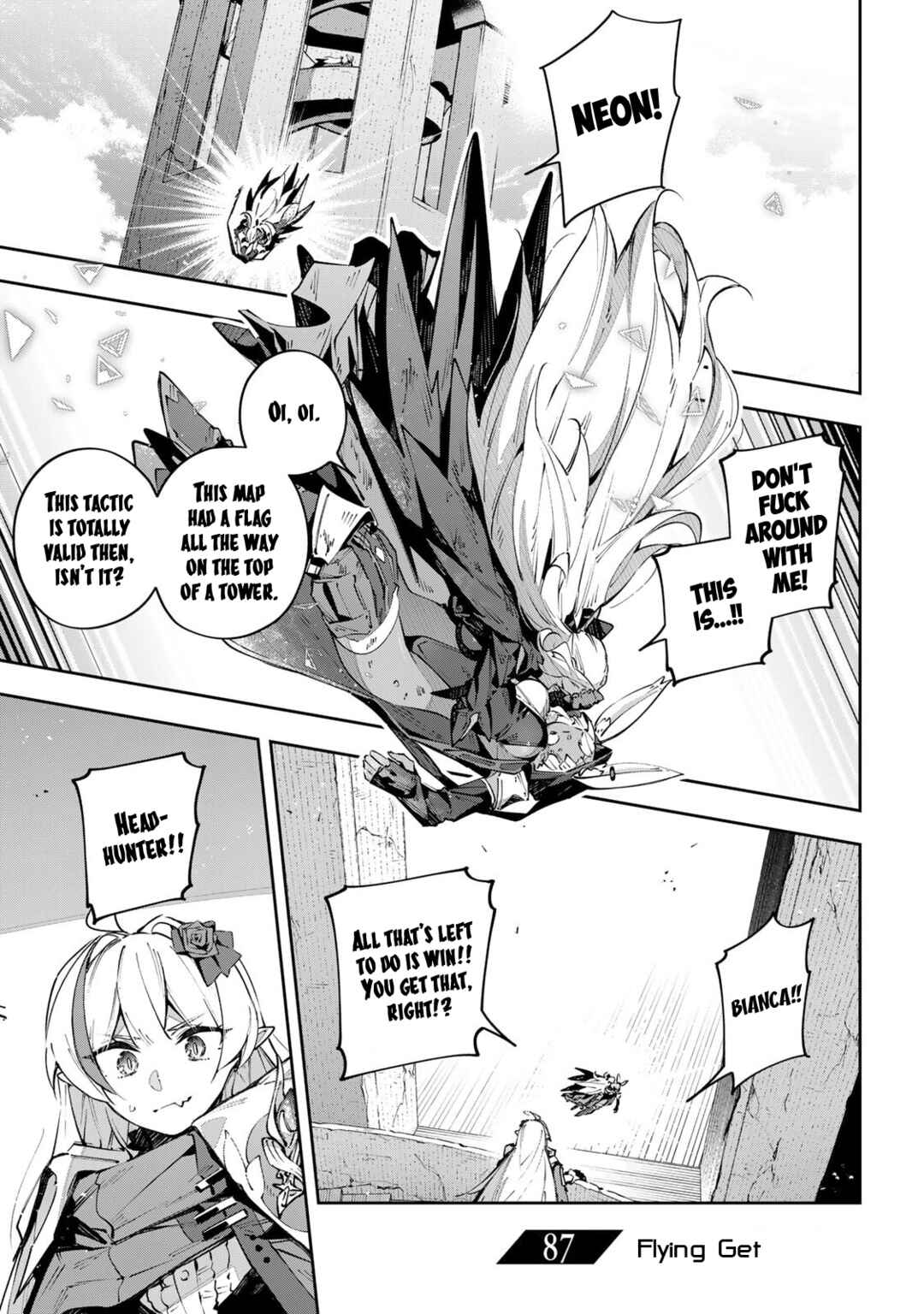 Chapter 87 - Page 3
