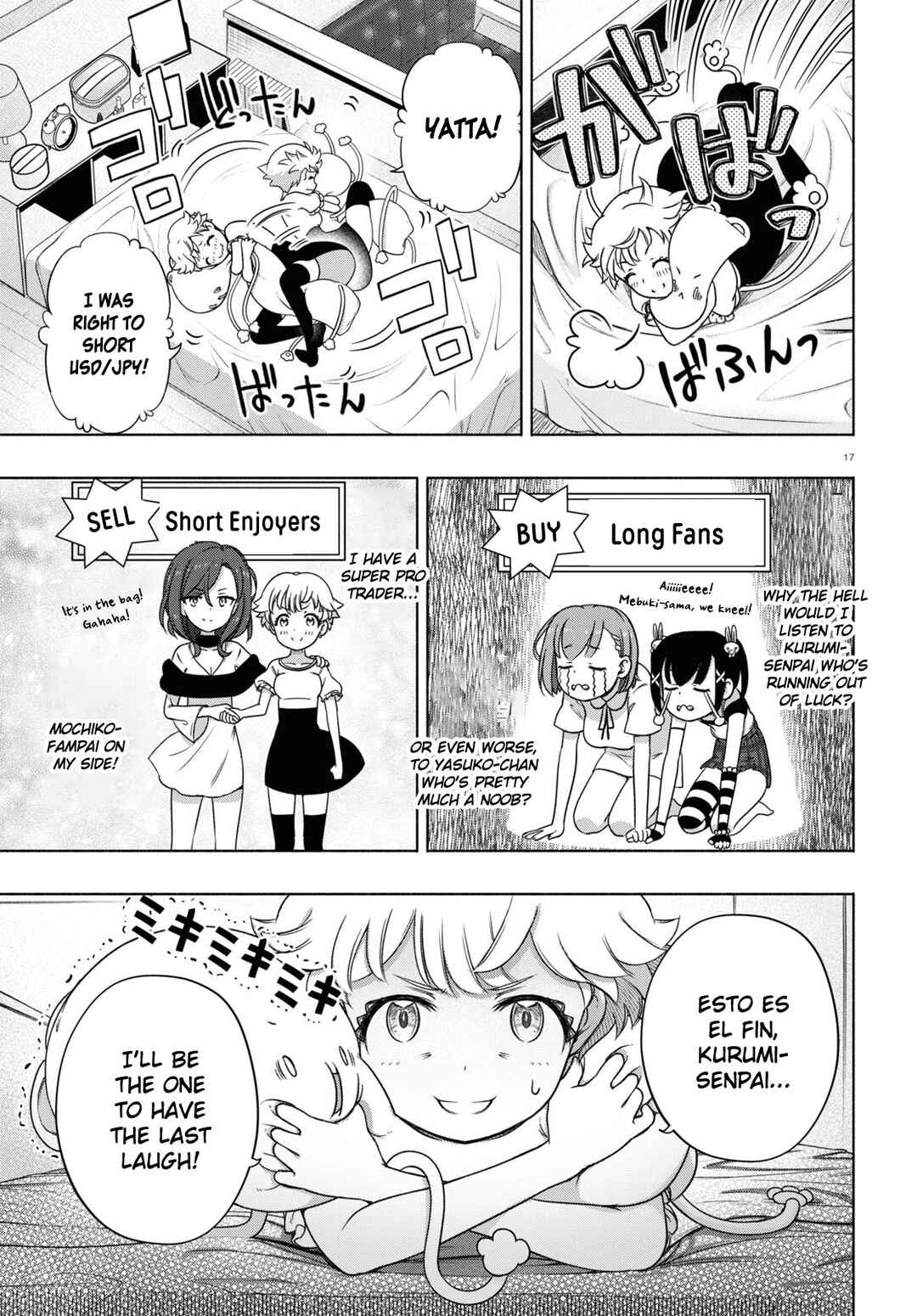 Chapter 15 - Page 17