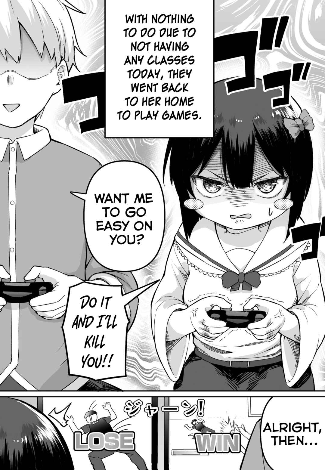 Chapter 21 - Page 1