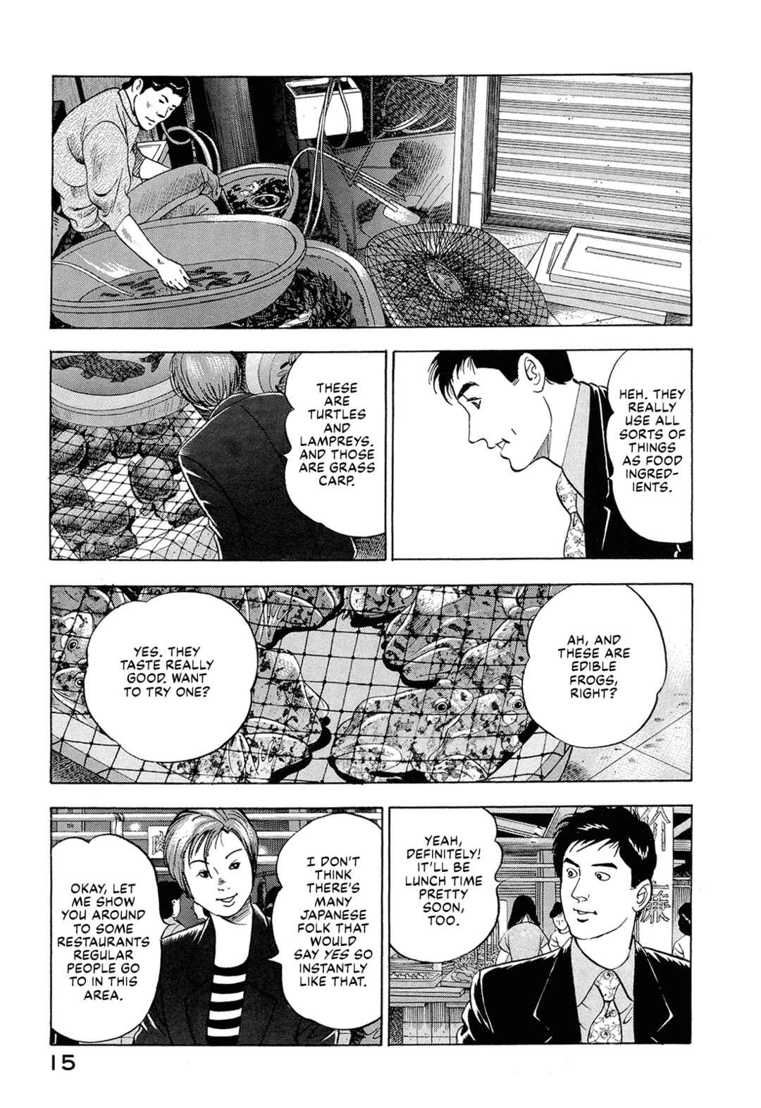 Chapter 14 - Page 17