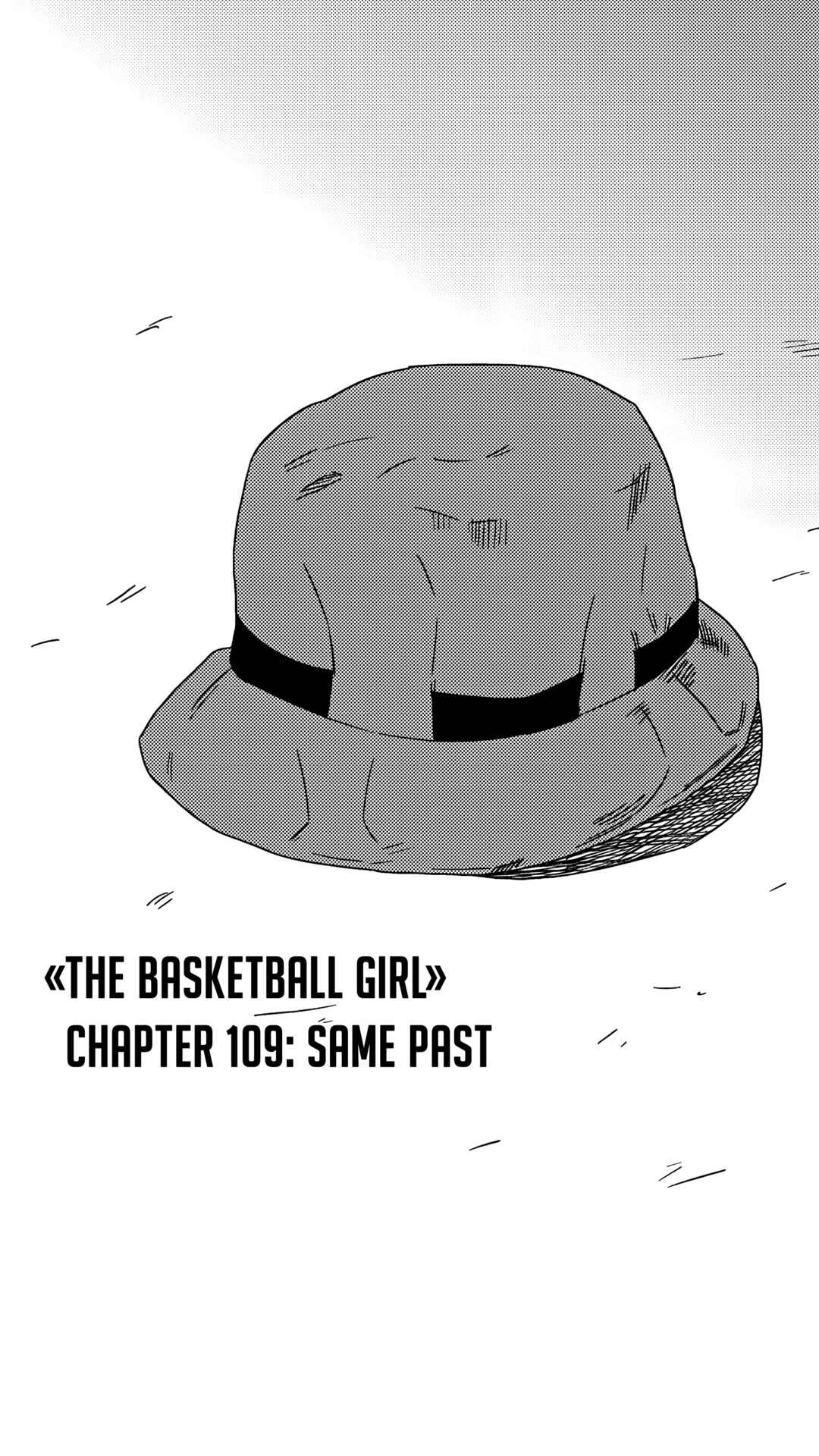 Chapter 109 - Page 1