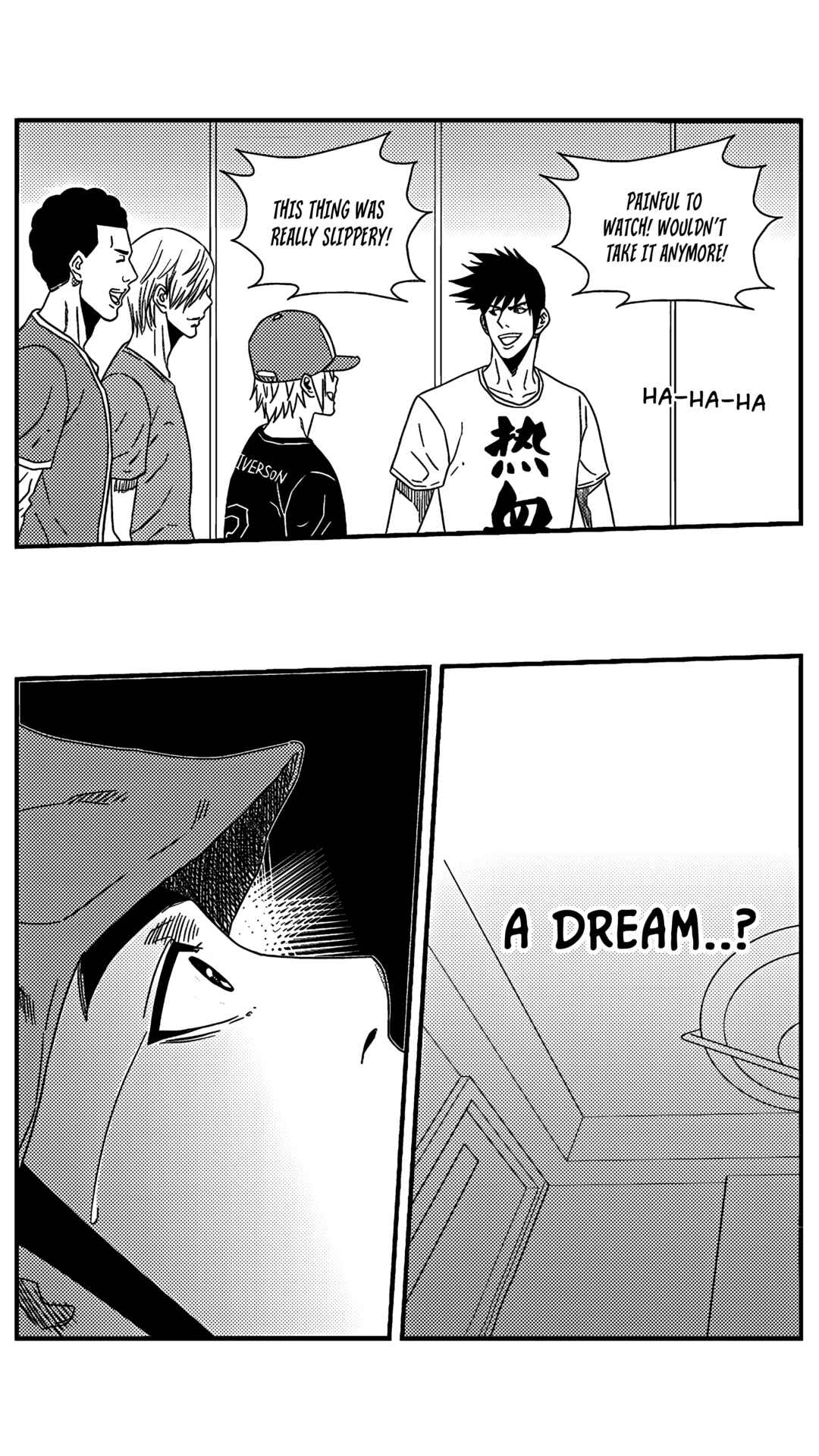 Chapter 109 - Page 17