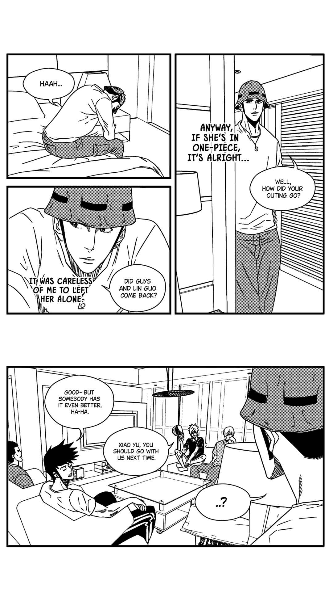 Chapter 109 - Page 18