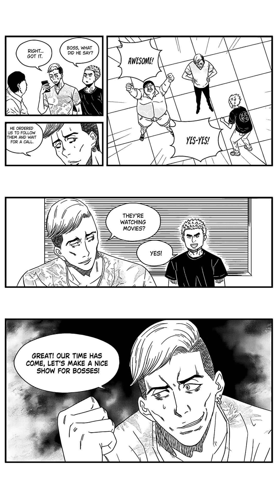 Chapter 109 - Page 4