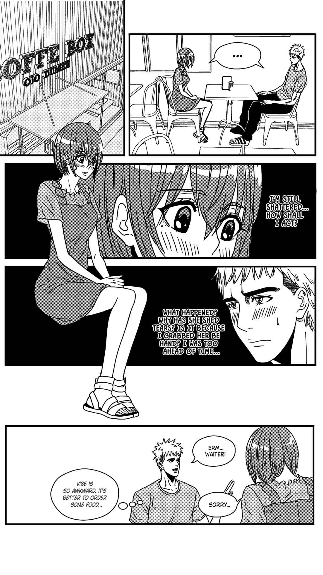 Chapter 109 - Page 5