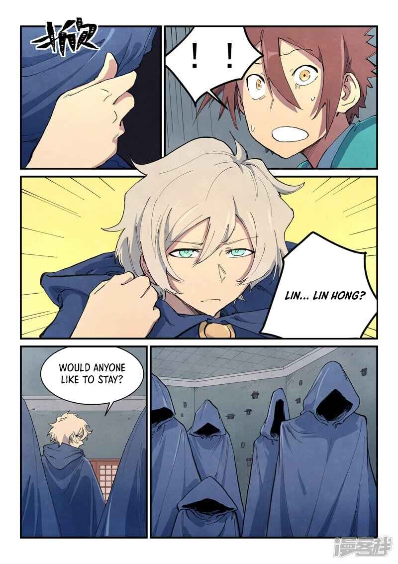 Chapter 651 - Page 2