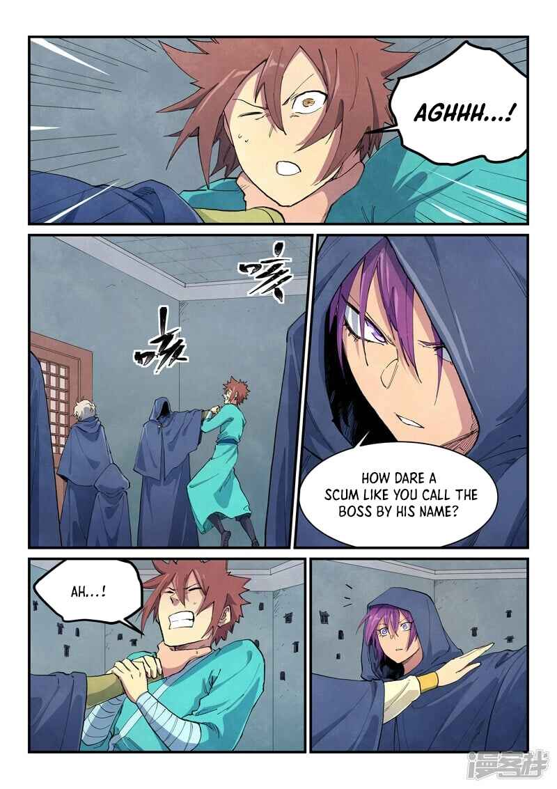 Chapter 651 - Page 4