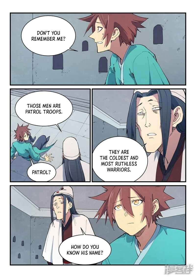 Chapter 651 - Page 6