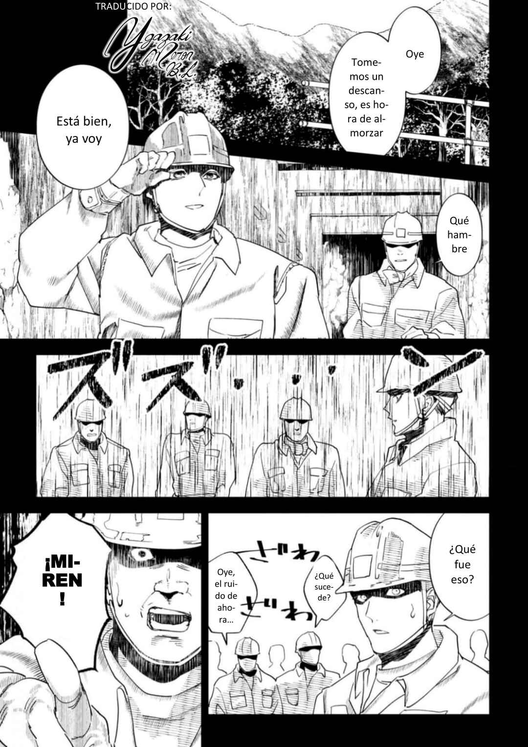 Chapter 9 - Page 1