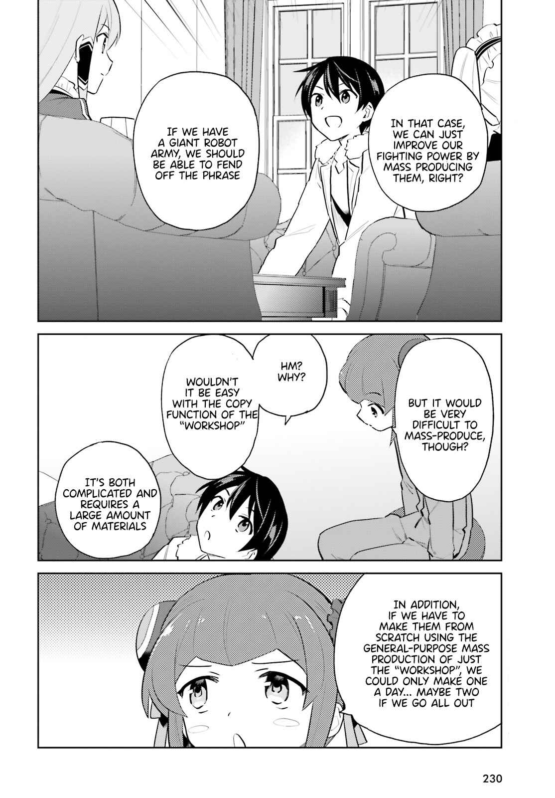 Chapter 61 - Page 4
