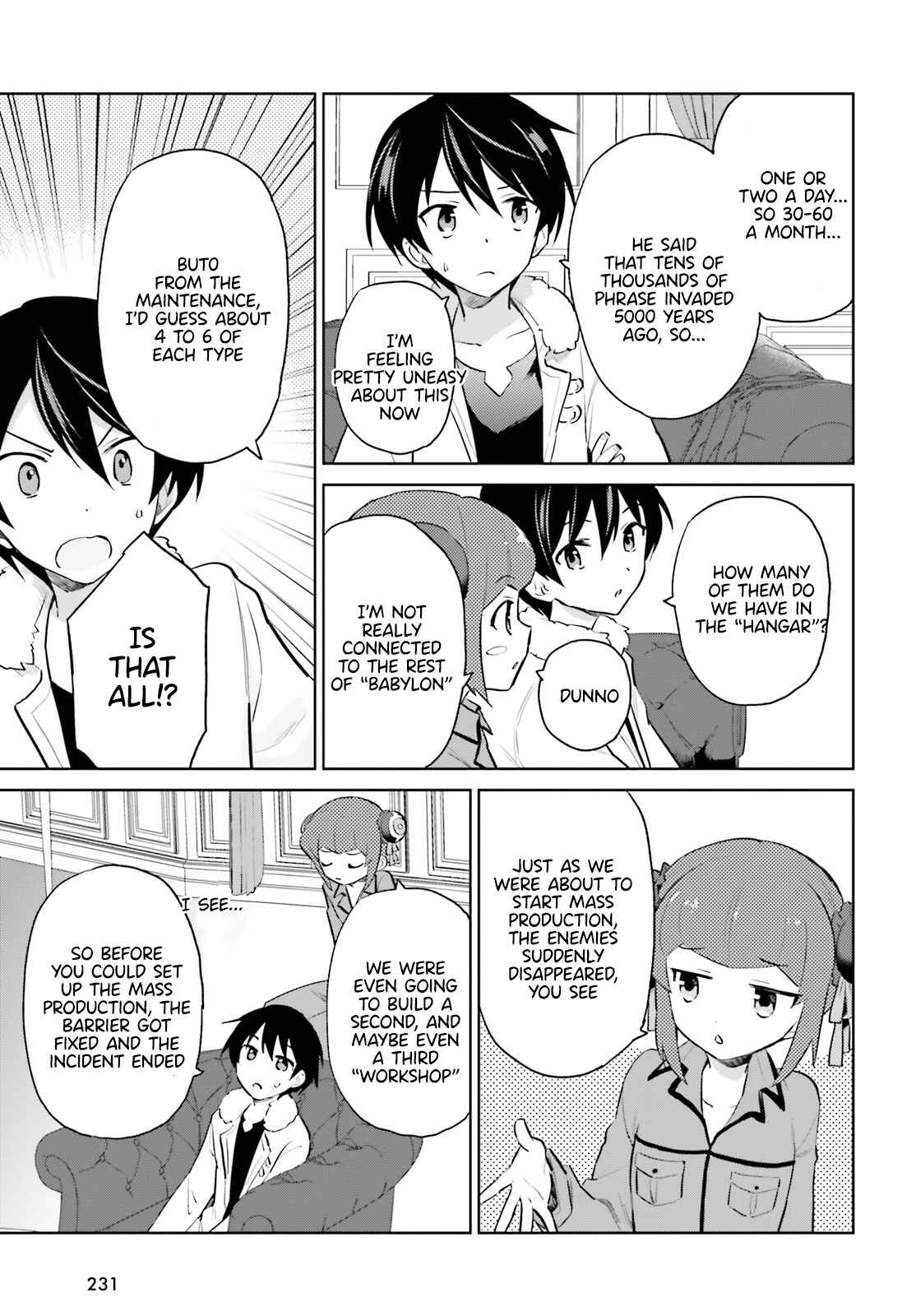 Chapter 61 - Page 5