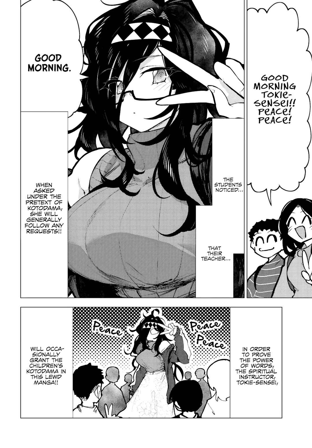 Chapter 2 - Page 2