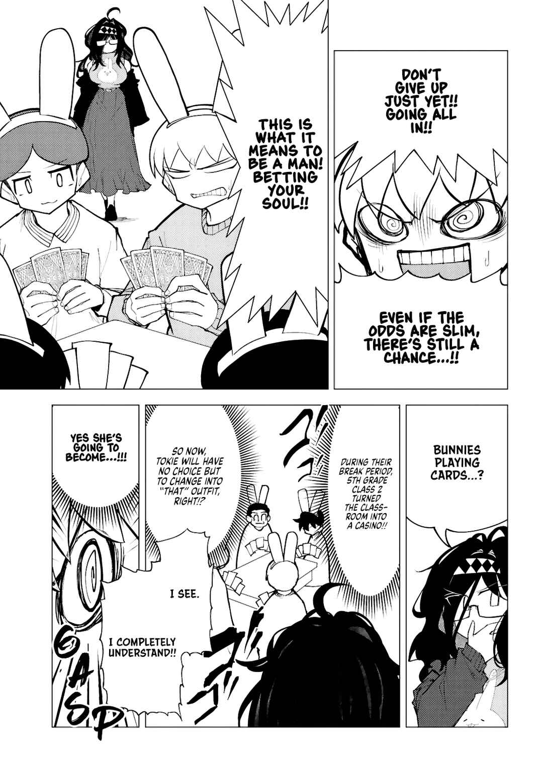 Chapter 2 - Page 5