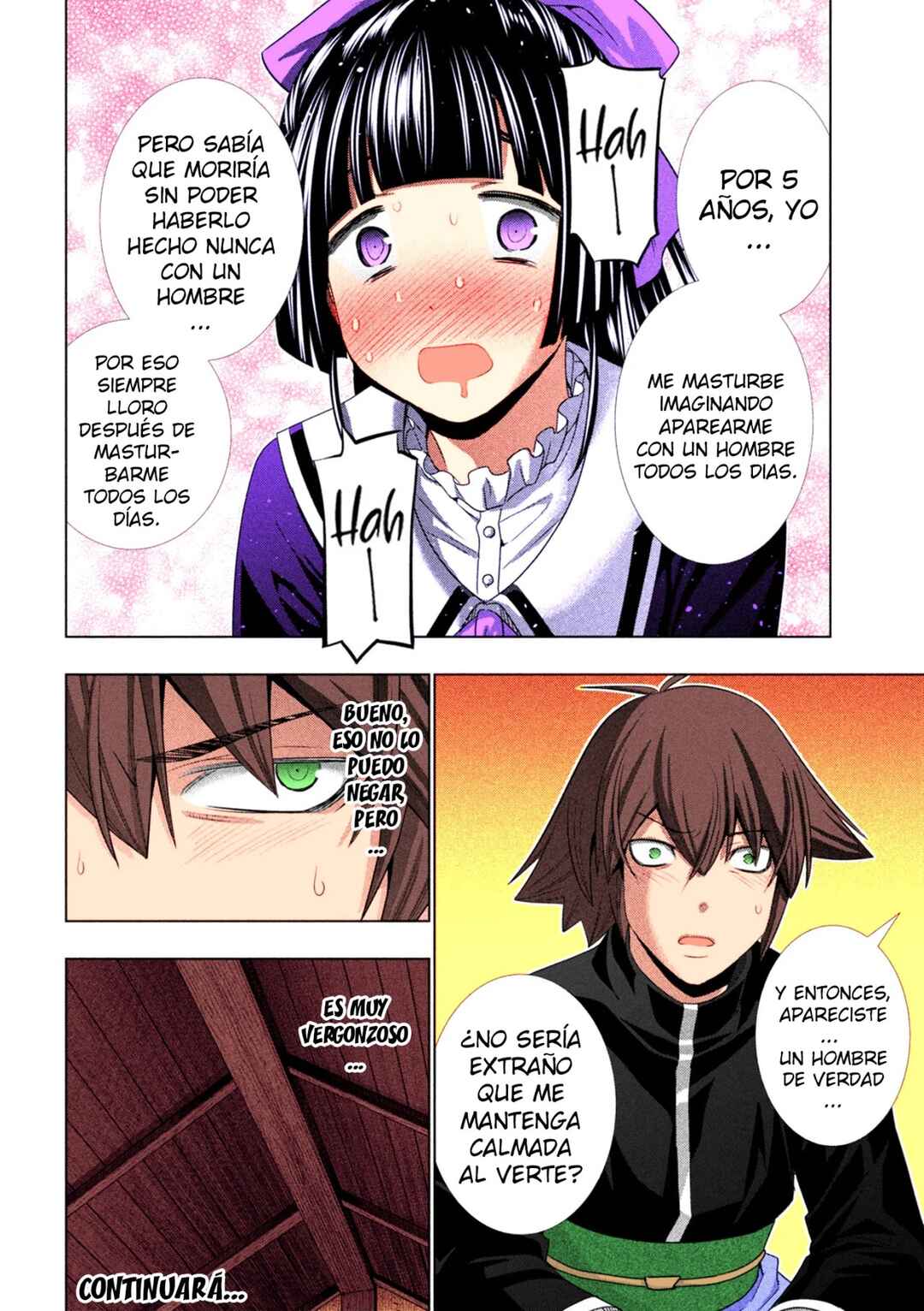 Chapter 234 - Page 20
