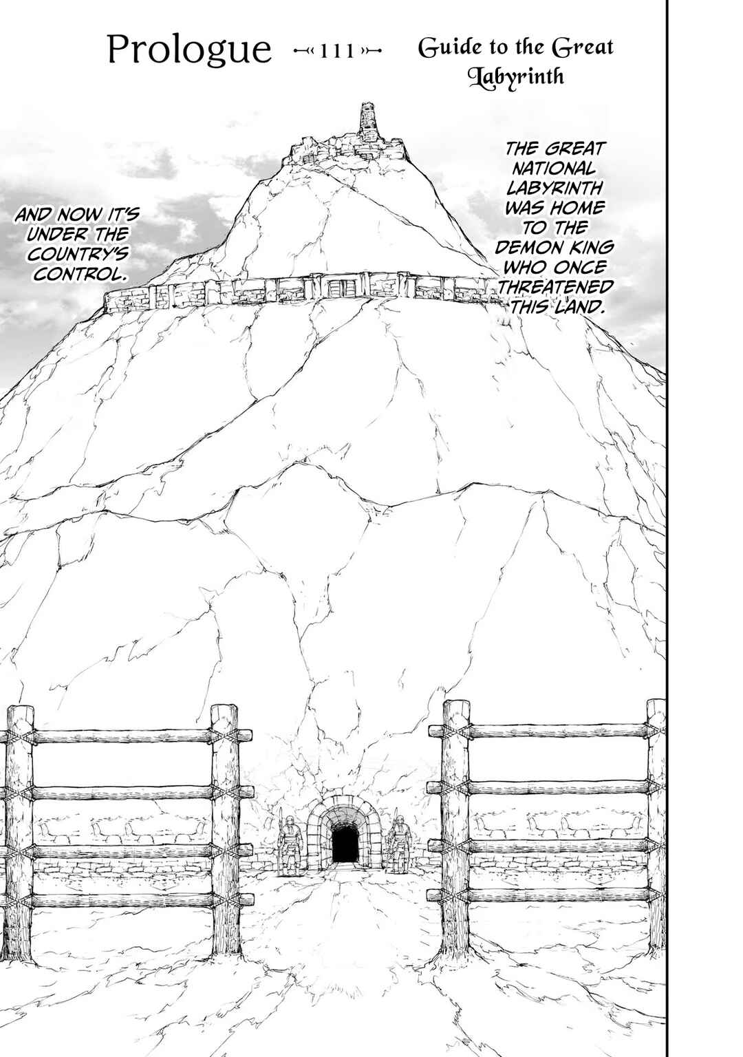 Chapter 111 - Page 2