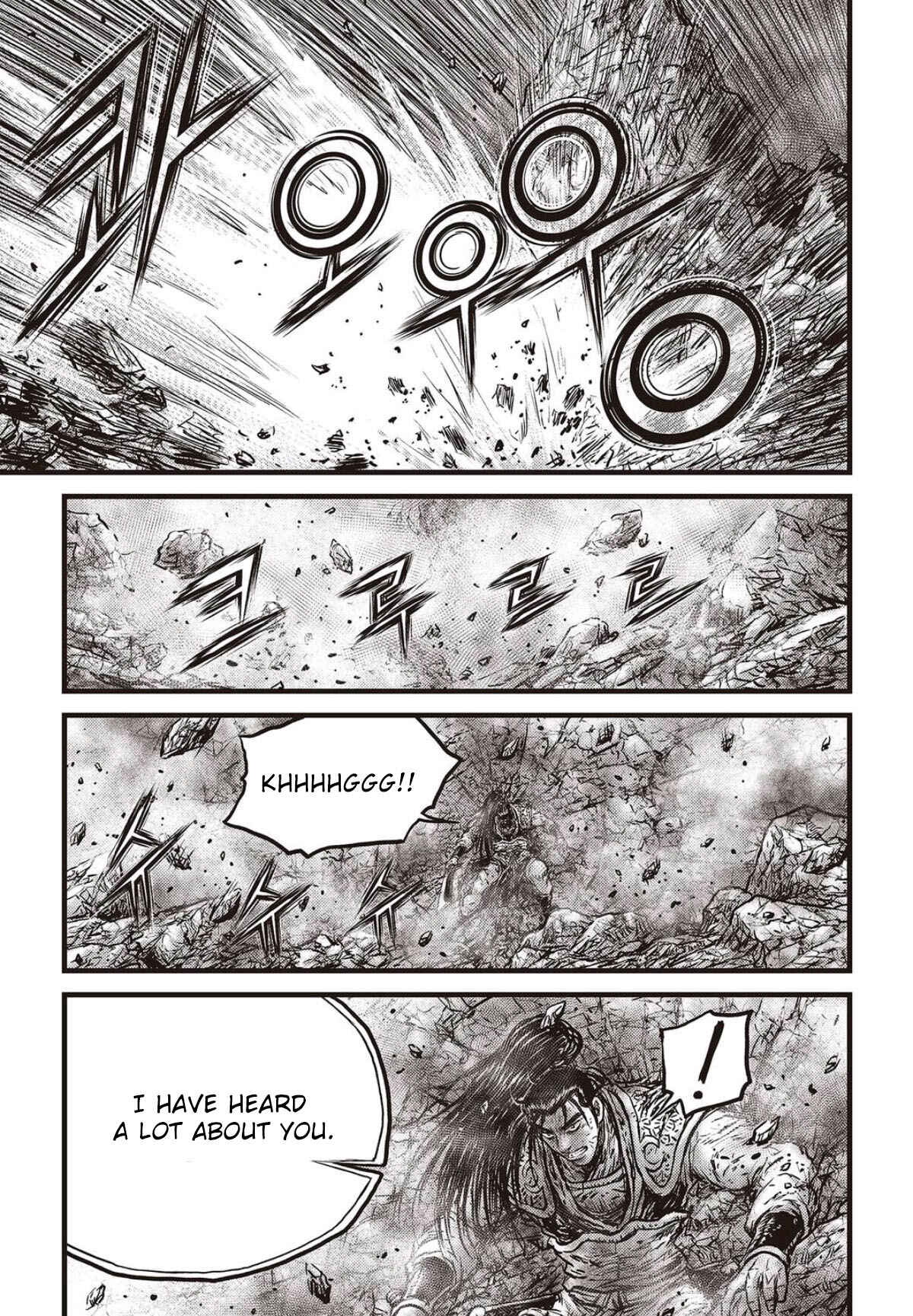 Chapter 566 - Page 12